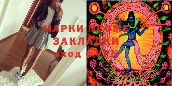 молекула духа Алексеевка